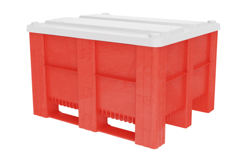 Dolav Ace Box Pallet Solid Litres Plastic Providers