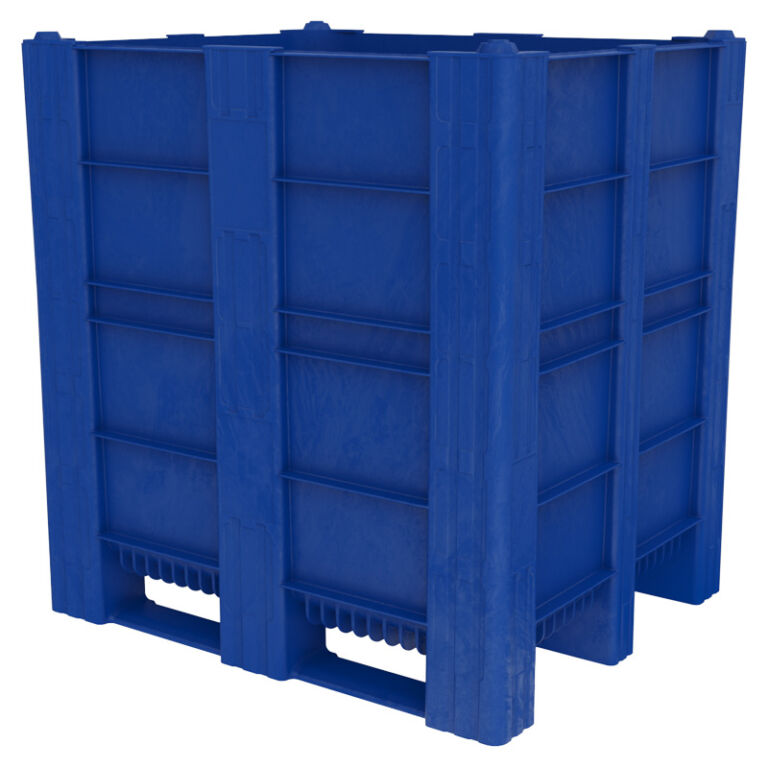 Dolav Ace Sh Box Pallet Solid Liters