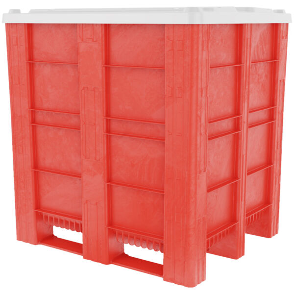 Dolav Ace Sh Box Pallet Solid Liters