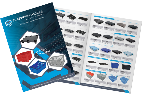 Plastic Providers Product Catalogue 2026